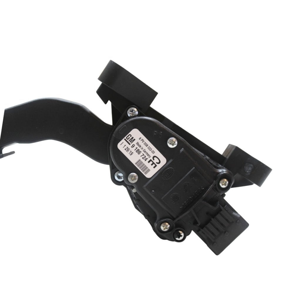 Opel Signum Gaz Pedalı - Orijinal 848125