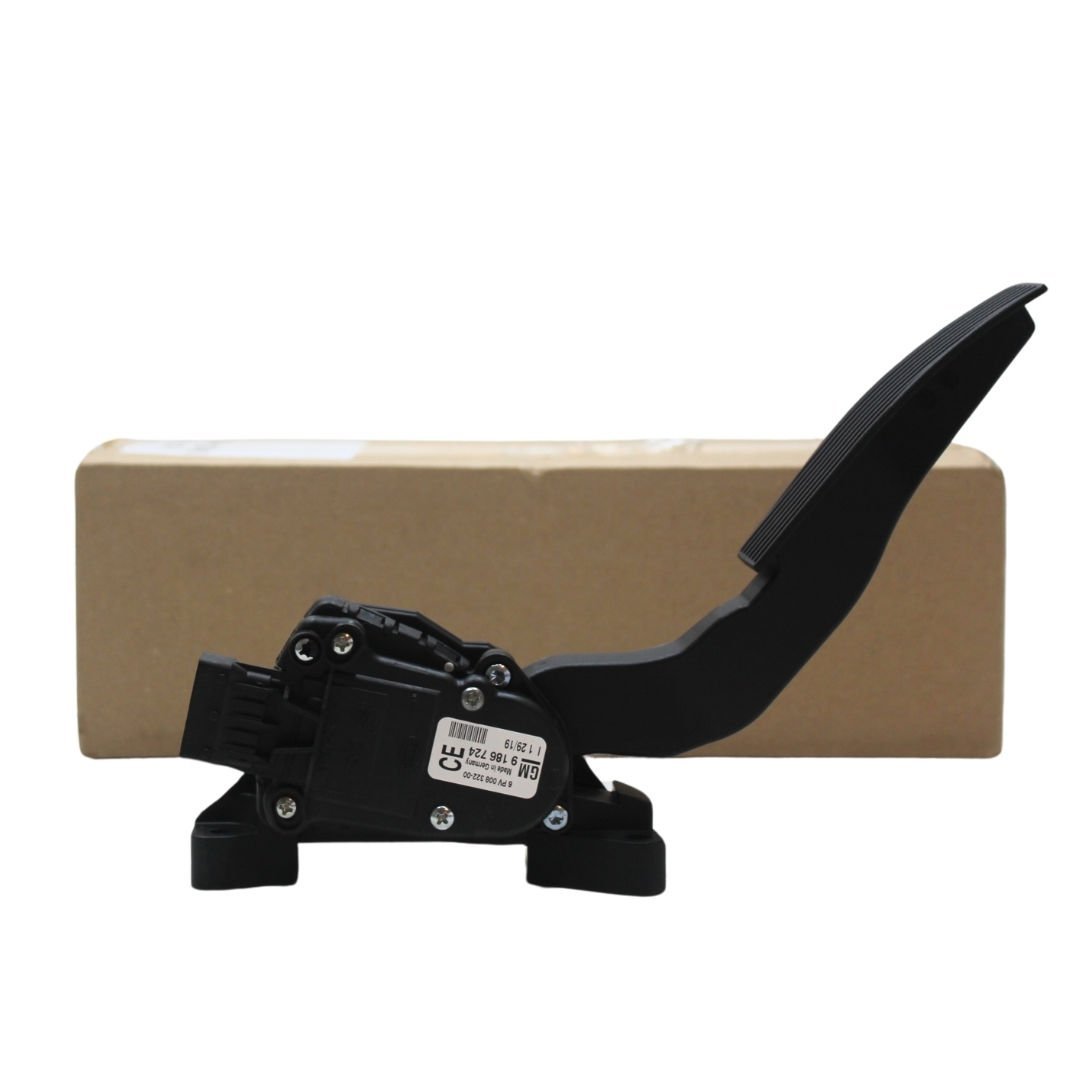 Opel Vectra C Gaz Pedalı - Orijinal 848125