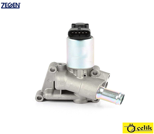 OPEL CORSA C 1.2 BENZİNLİ EGR VALFİ - ZEGEN ZEGR1004 - 851593