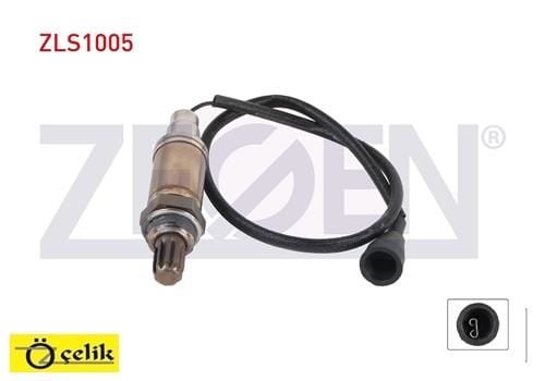 OPEL ASTRA F 1.8 BENZİNLİ OKSİJEN SENSÖRÜ- ZEGEN MARKA ZLS1005- 877671-25164596