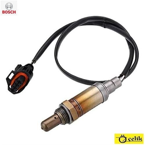 OPEL VECTRA C 1.6 BENZİNLİ OKSİJEN SENSÖRÜ KONUM 2 - BOSCH