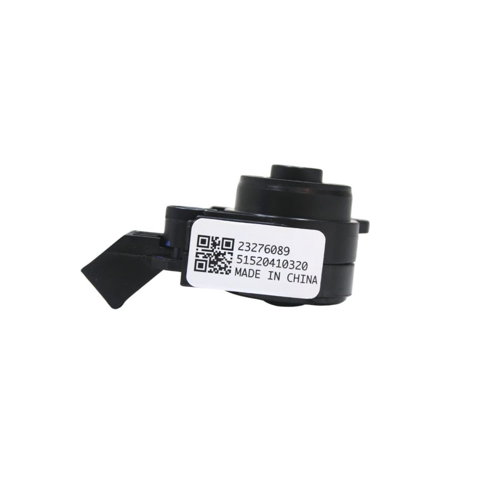 Opel Astra J Kontak Termiği - Orijinal 23276089