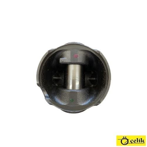 OPEL ZAFİRA A 2.0 DİZEL PİSTON SEKMAN (STD)-GM ORJİNAL 9158517-5623172