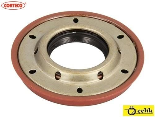 OPEL VECTRA C 3.0 DİZEL SAĞ AKS KEÇESİ AF40 OTOMATİK ŞANZIMAN - CORTECO 374595 - 93183566 - 82033965