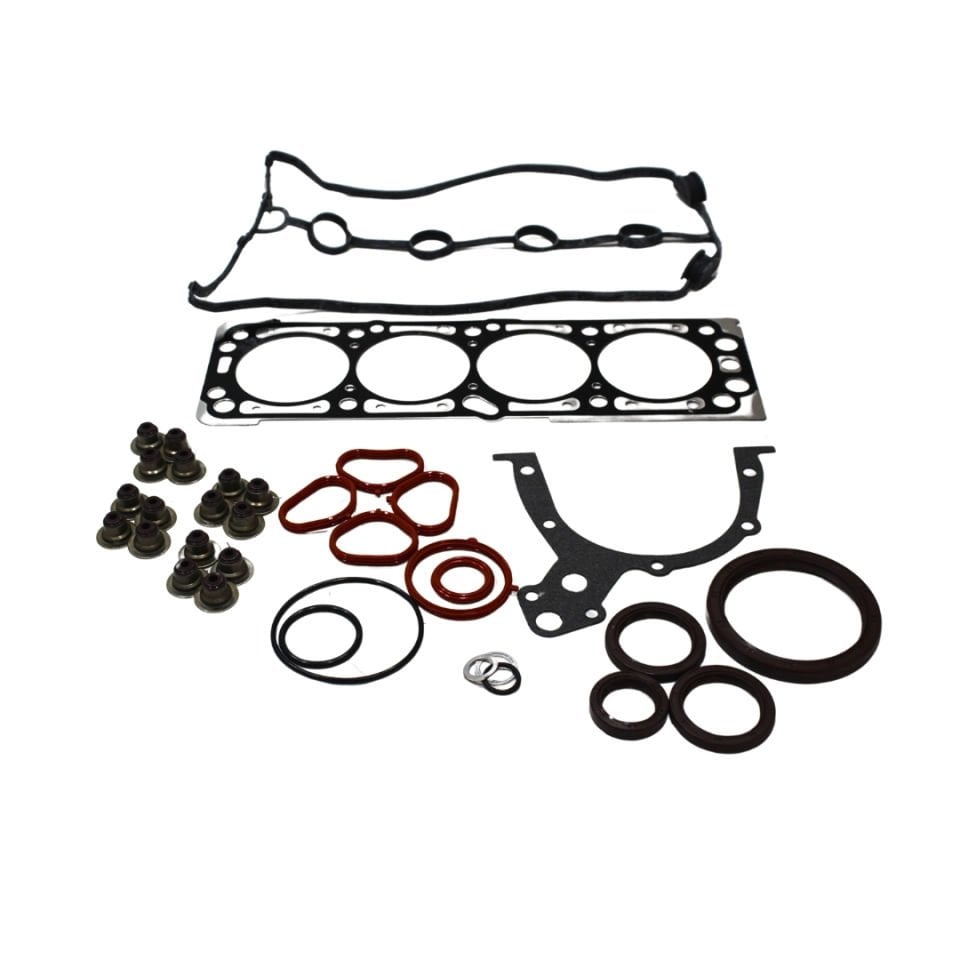 Chevrolet Lacetti 1.6 16 V Üst Takım Conta Takımı - ICR 93740513