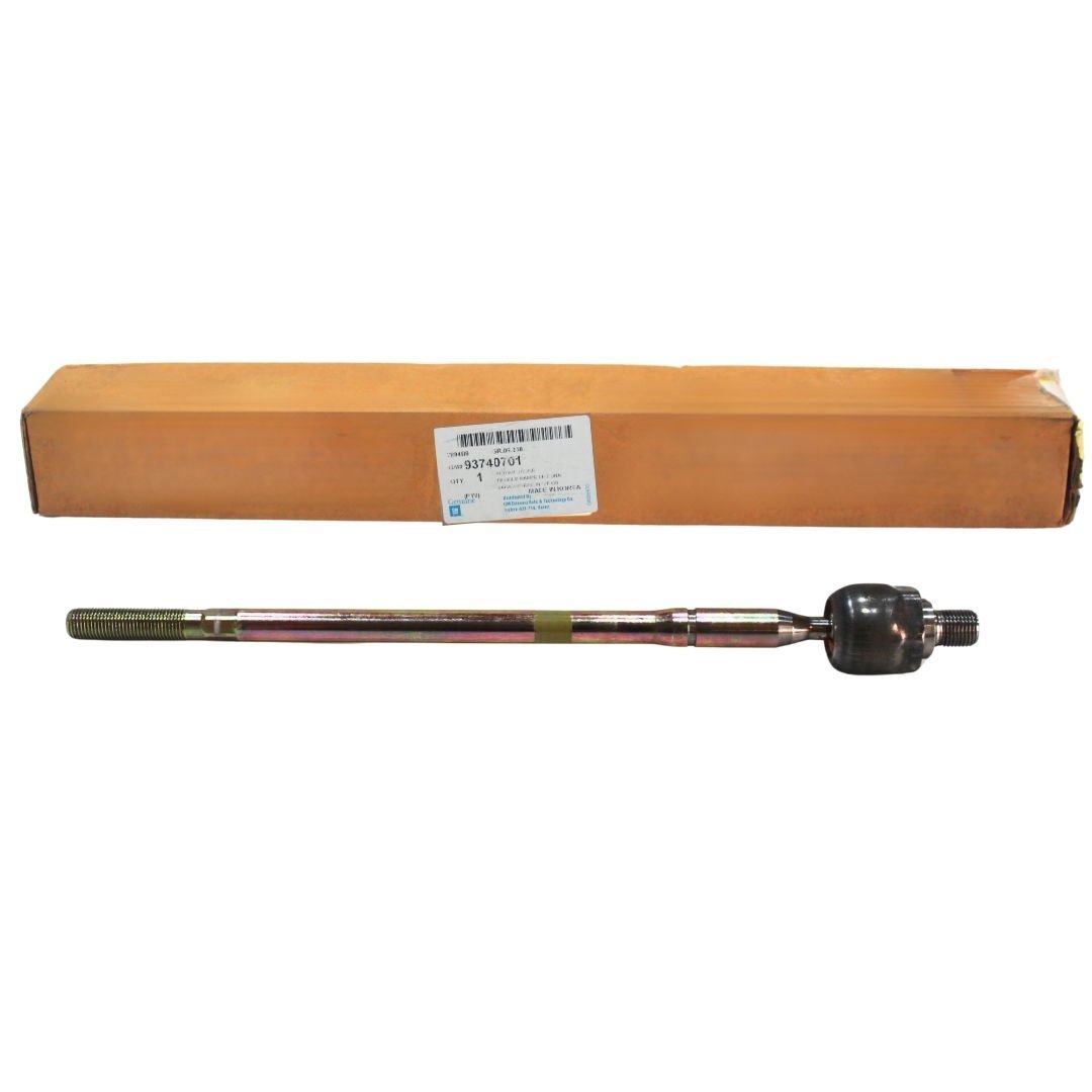 Chevrolet Evanda Rot Mili - Orijinal 93740701