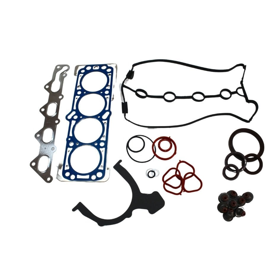 Chevrolet Aveo 1.4 16V Benzinli Üst Takım Conta Seti  - Yan 93742693