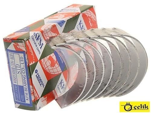 DAEWOO NUBIRA 2.0 DİZEL KOL YATAK TAKIMI STD - KFM MARKA