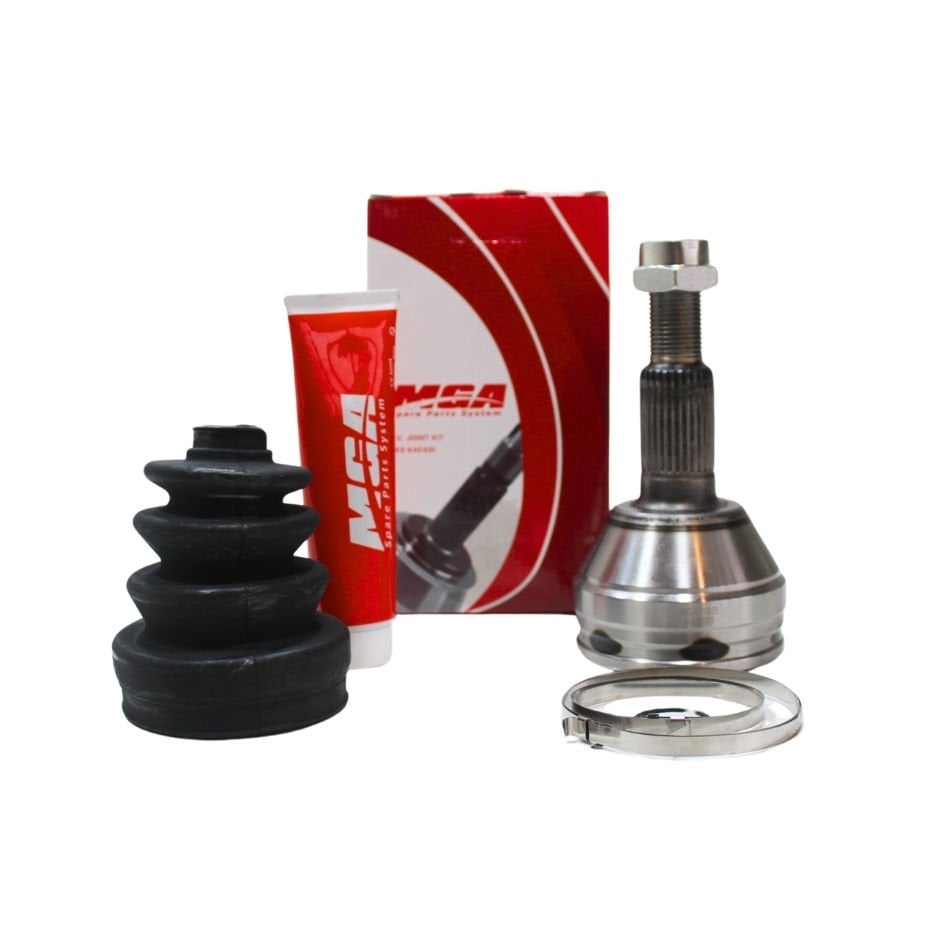 Opel Antara 2.0 Dizel  Dış Aks Kafası - MGA -70855