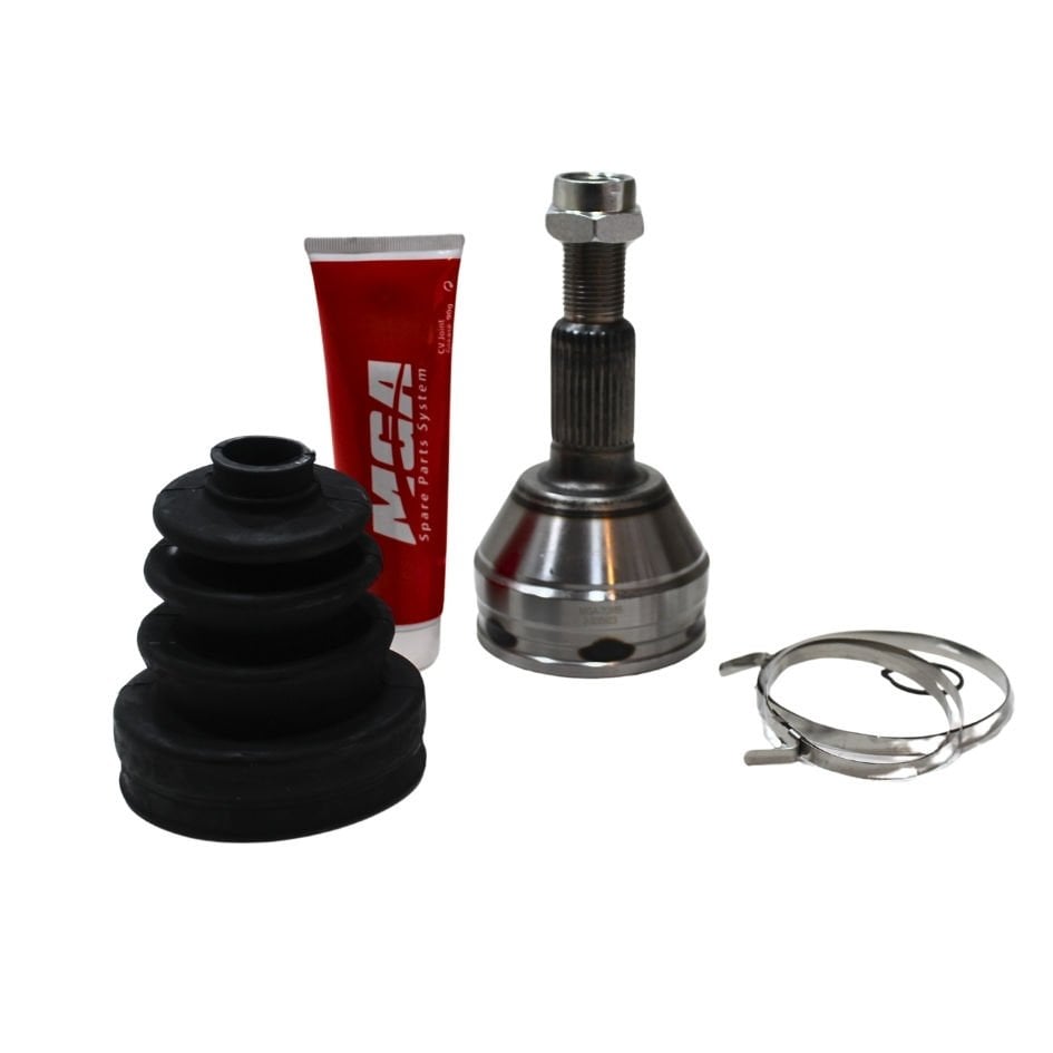 Opel Antara 2.0 Dizel  Dış Aks Kafası - MGA -70855