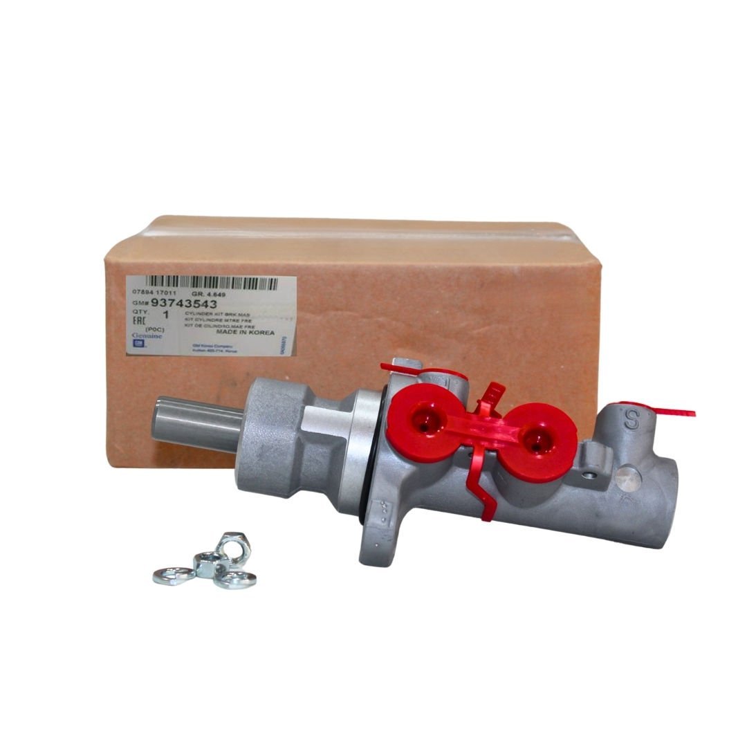 Opel Antara Fren Ana Merkezi - Orijinal 93743543