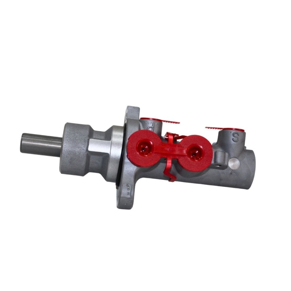 Opel Antara Fren Ana Merkezi - Orijinal 93743543