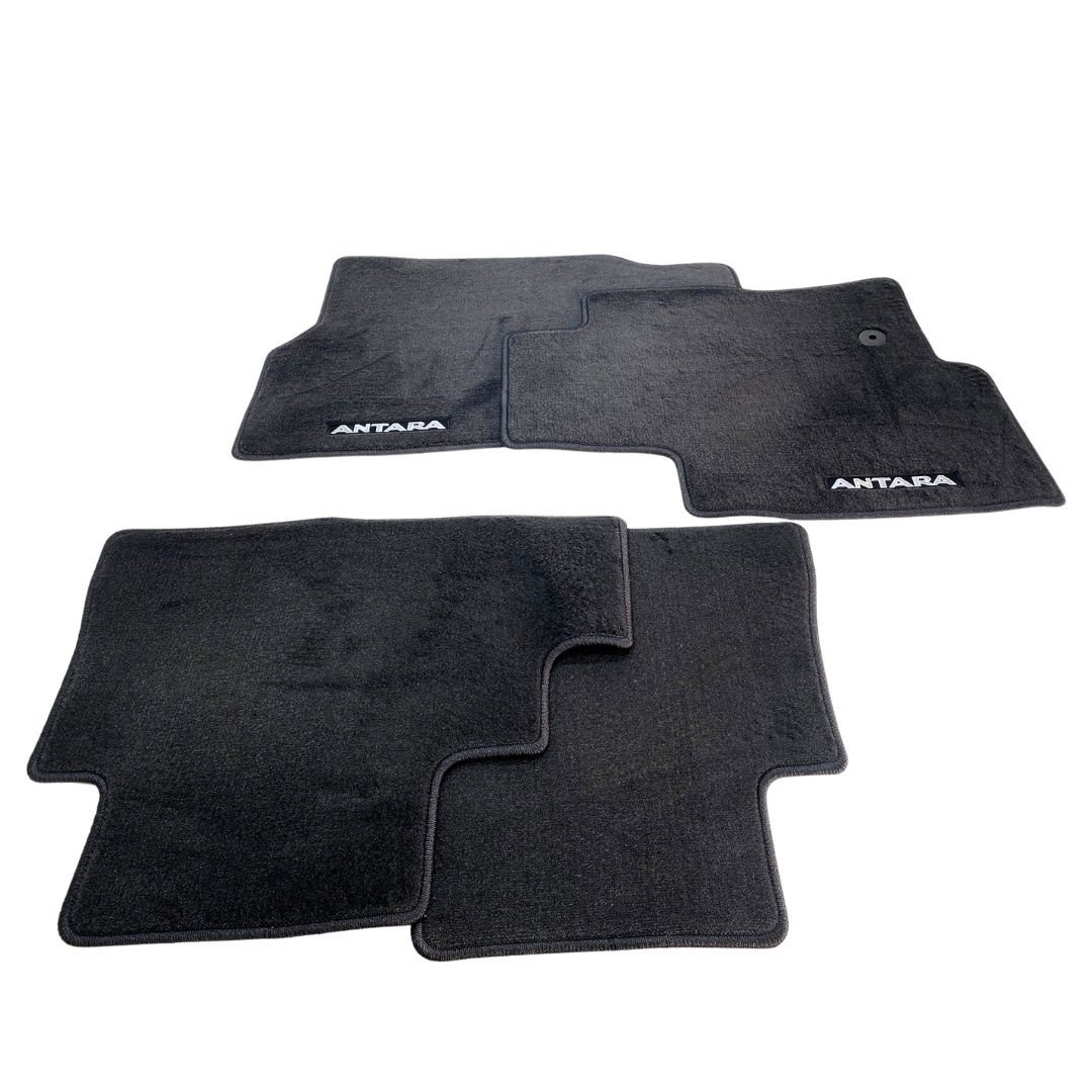 Opel Antara Paspas Seti - Orijinal 93743885