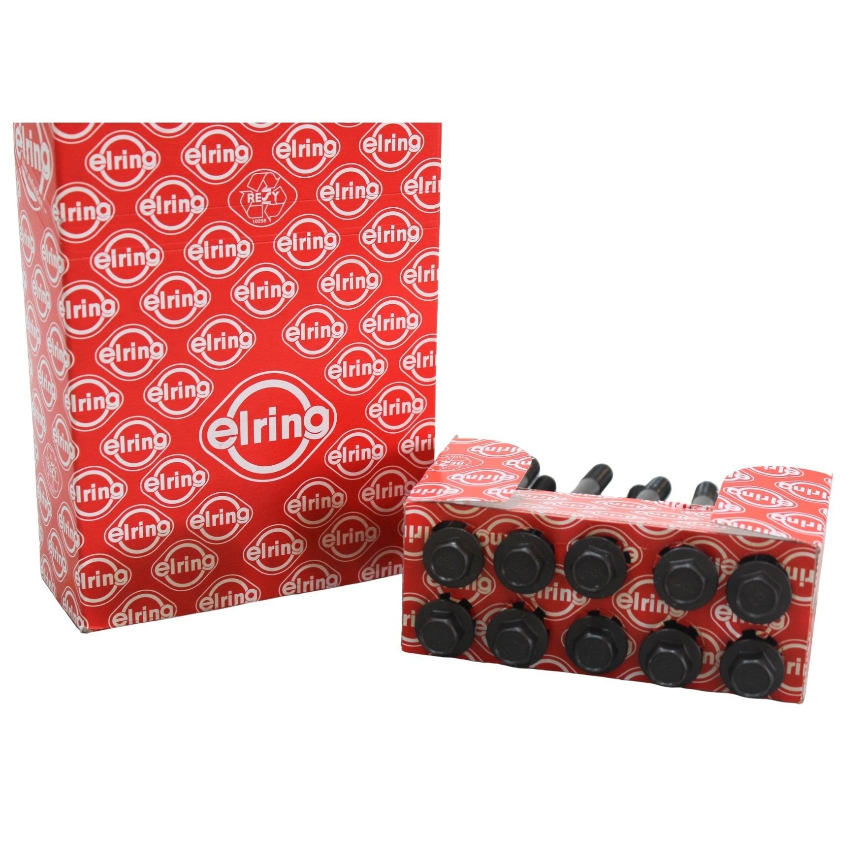 Chevrolet Kalos 1.4 Benzinli Silindir Kapak Saplaması - ELR 94501031