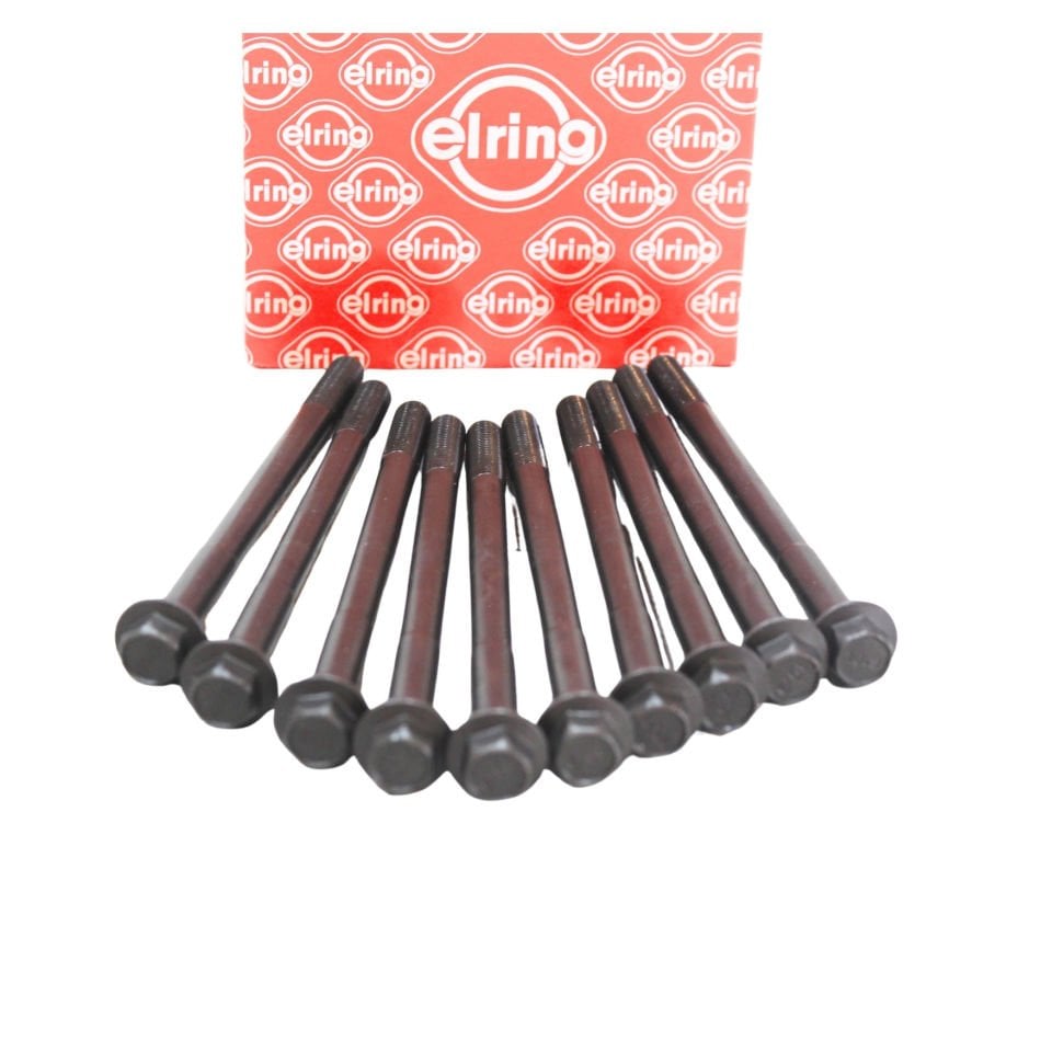 Daewoo Nexia 1.5 Benzinli Silindir Kapak Saplaması - ELR 94501031