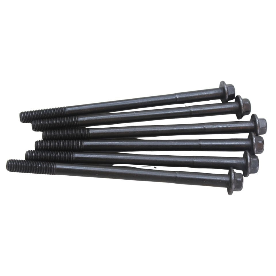 Chevrolet Rezzo 1.6 Benzinli Sillindir Kapak Saplaması - Oem 94501031