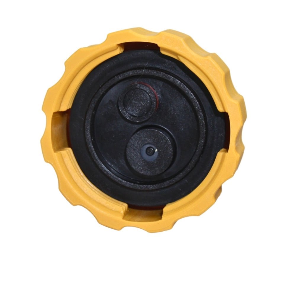 Chevrolet Kalos Radyatör Ek Depo Kapağı - Oem 94539597