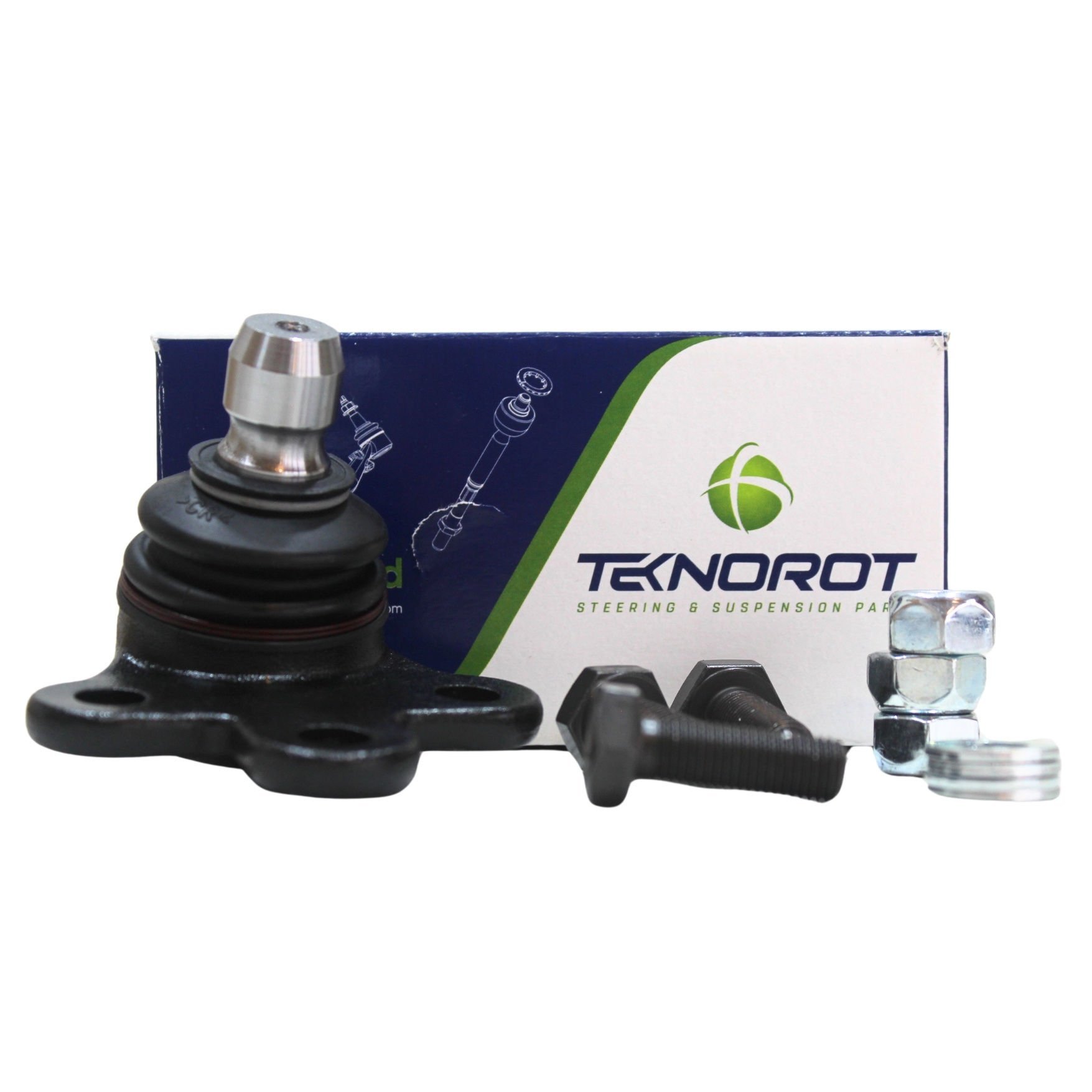 Chevrolet Trax Rotil - Teknorot CH-254K