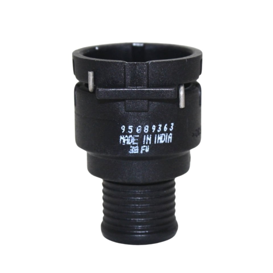 Chevrolet Aveo T300 Kalorifer Hortum Konnektörü (Düz Olan ) - Orijinal 95089363