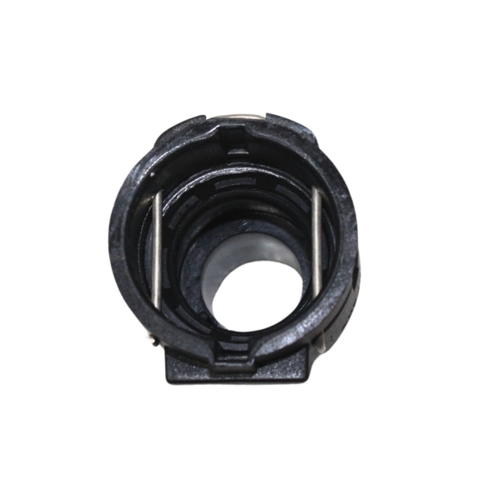 Chevrolet Aveo T300 Kalorifer Hortum Konnektörü (Düz Olan ) - Orijinal 95089363