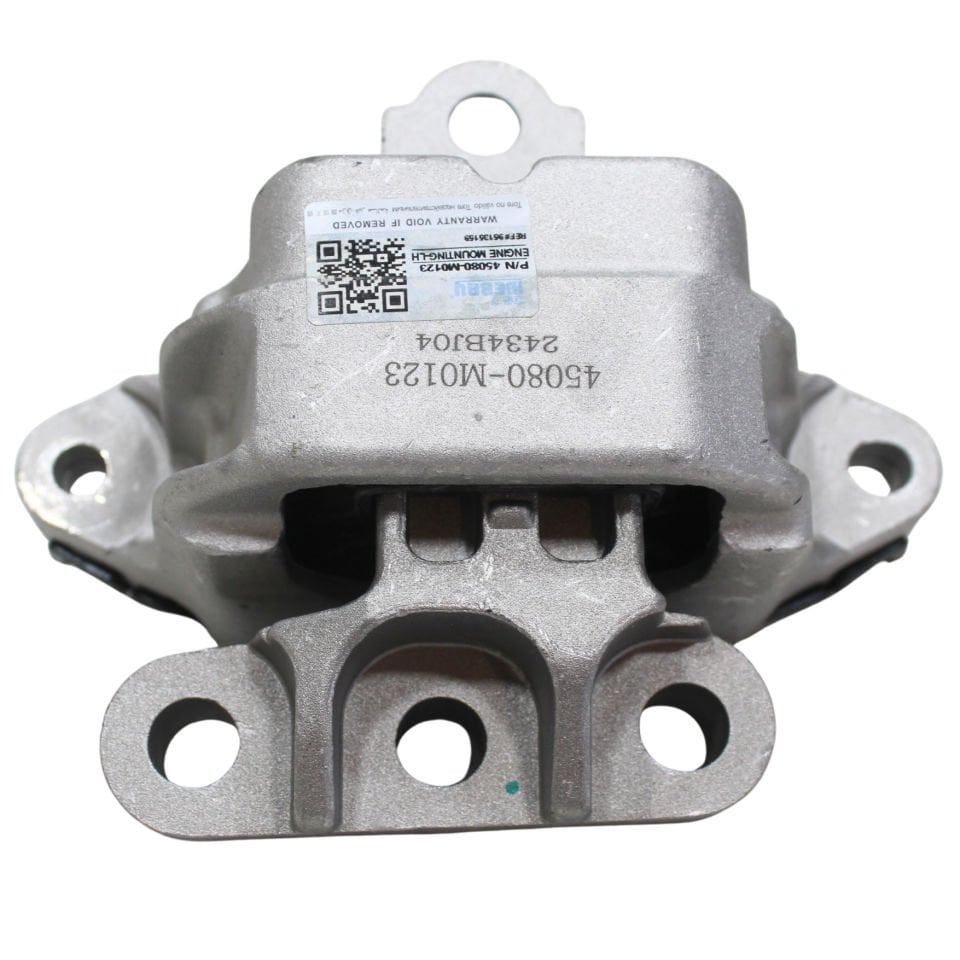 Chevrolet Aveo T300 1.6 Dizel Sağ Motor Kulağı - Yan Sanayi 95135159