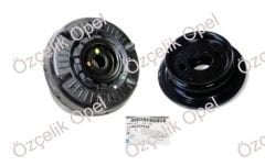 Chevrolet Aveo T300 Amortisör Üst Takozu (Bilyalı) - Orijinal 95227628