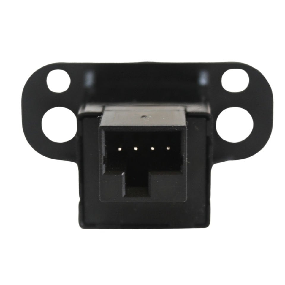 Chevrolet Aveo T300 Dörtlü Flaşör İkaz Düğmesi - Yan AN-1388