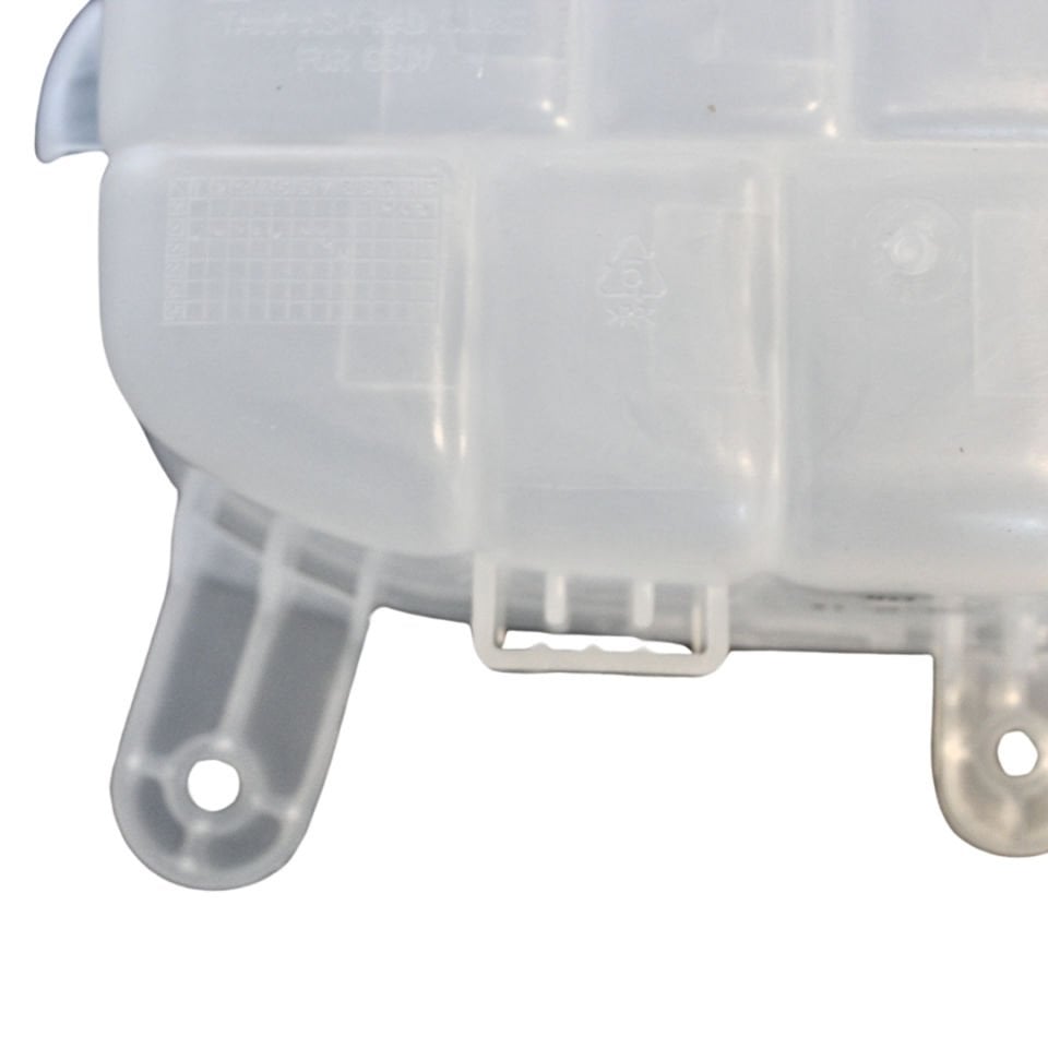 Opel Mokka / Mokka X 1.6 Benzinli Rezerve Su Deposu - Orijinal 1304041