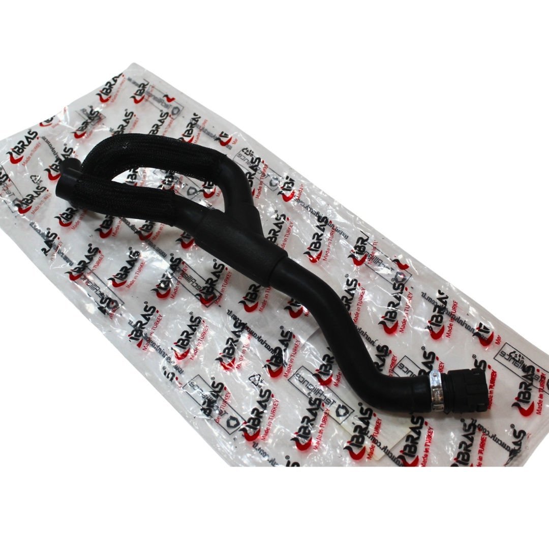 Chevrolet Cruze 1.6 Benzinli Kalorifer Çıkış Hortumu - İbraş 25186