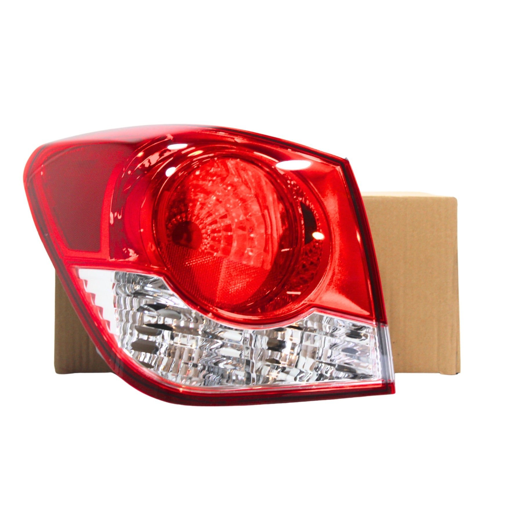 Chevrolet Cruze Sol Dış Stop (Sedan NB) - Yan Sanayi 95393941