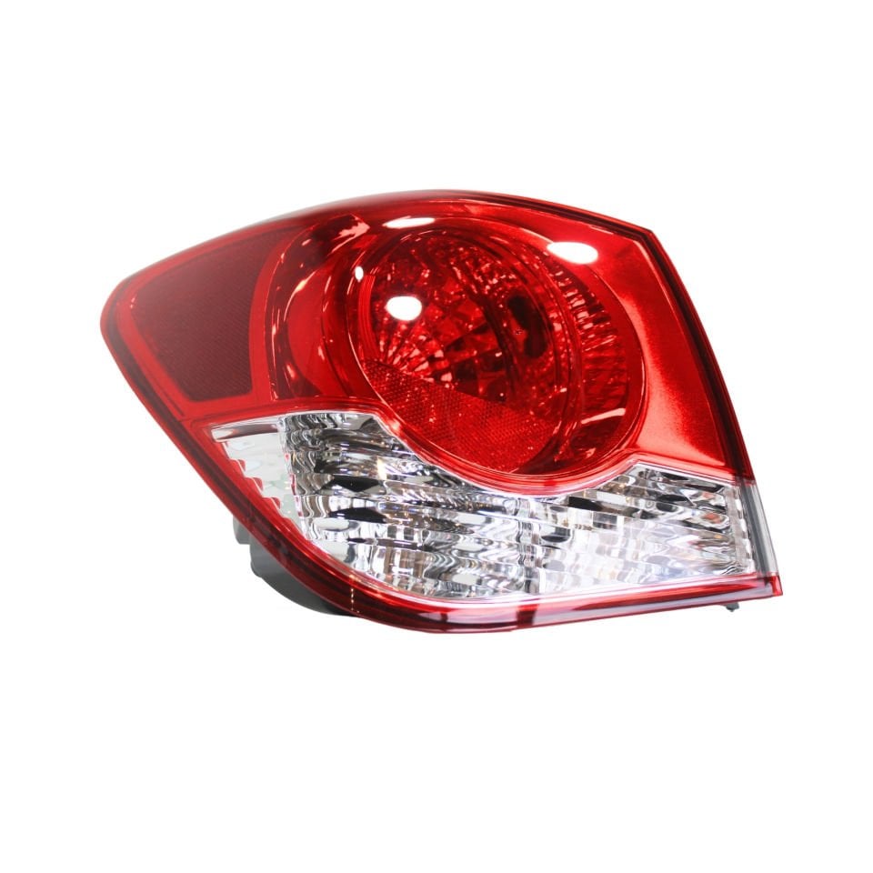 Chevrolet Cruze Sol Dış Stop (Sedan NB) - Yan Sanayi 95393941