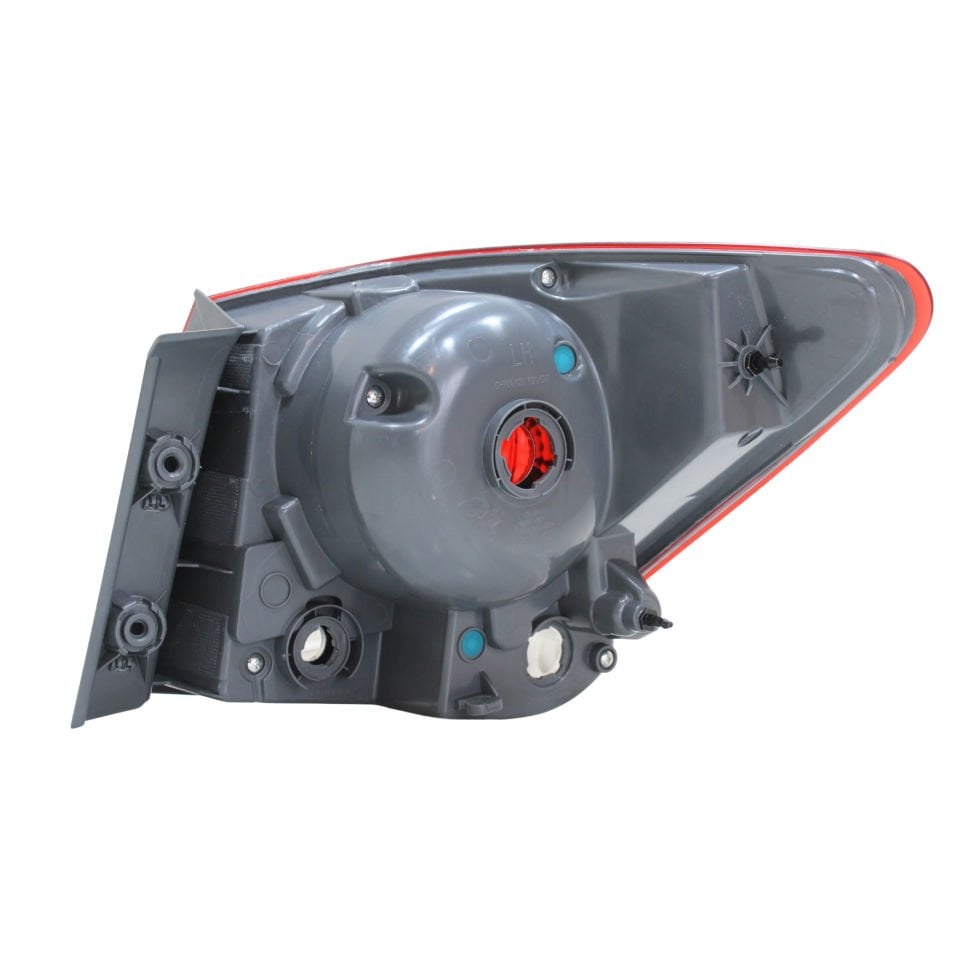 Chevrolet Cruze Sol Dış Stop (Sedan NB) - Yan Sanayi 95393941