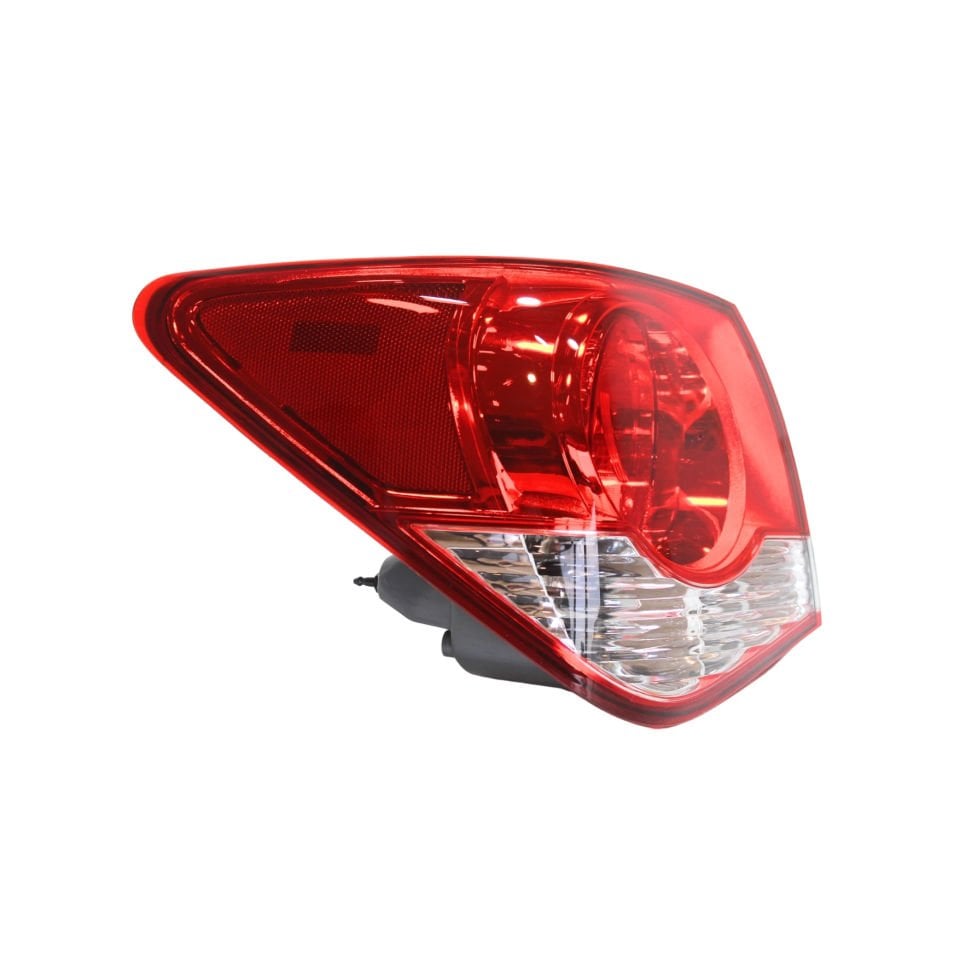 Chevrolet Cruze Sol Dış Stop (Sedan NB) - Yan Sanayi 95393941