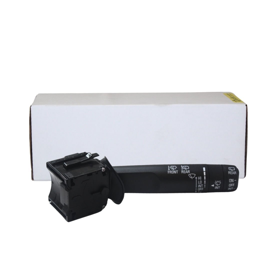 Opel Corsa E  Silecek Kumanda Kolu HB Kasa - OEM 1241727