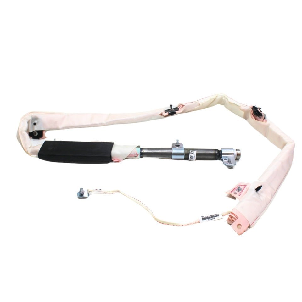 Chevrolet Captiva C140 Airbag (Hava Yastığı) Sol Yan Taraf - Gm Orijinal 95475991