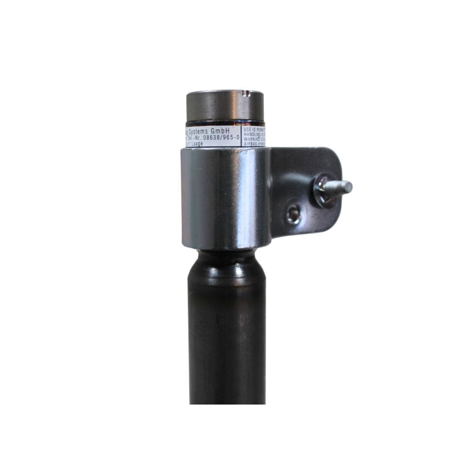 Chevrolet Captiva C140 Airbag (Hava Yastığı) Sol Yan Taraf - Gm Orijinal 95475991