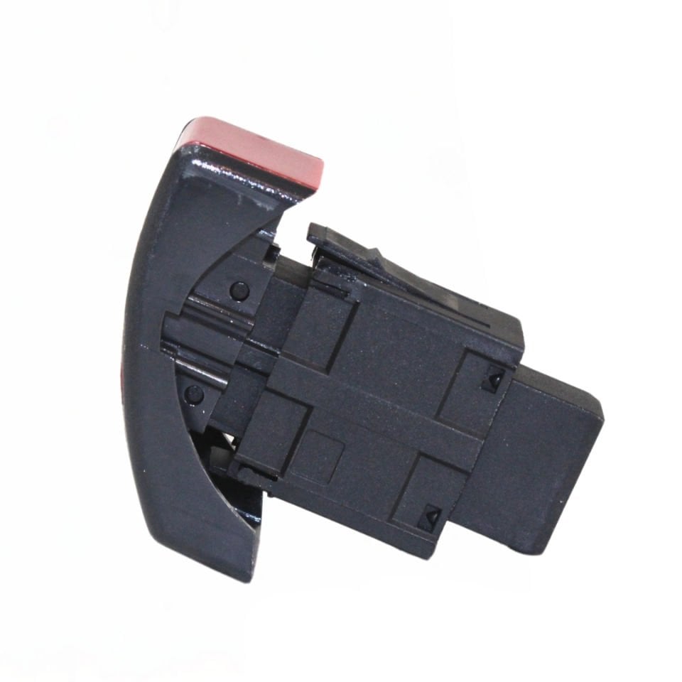 Opel Corsa C Dörtlü İkaz Düğmesi - Yan 13539900