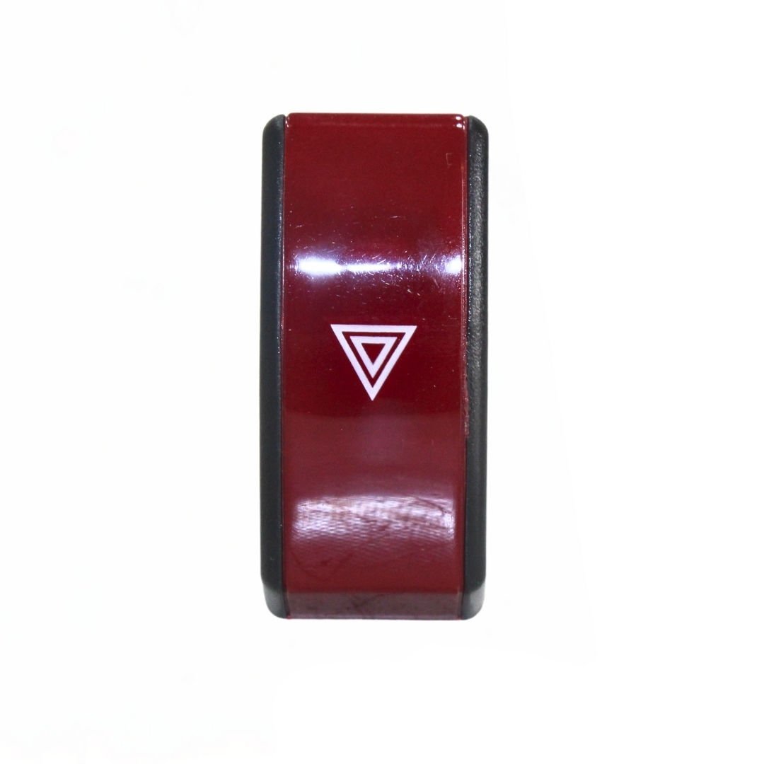 Opel Combo C Dörtlü İkaz Düğmesi - Yan 13539900