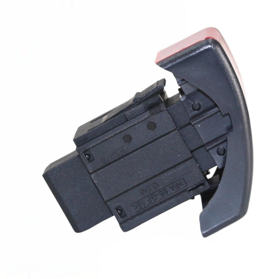 Opel Combo C Dörtlü İkaz Düğmesi - Yan 13539900