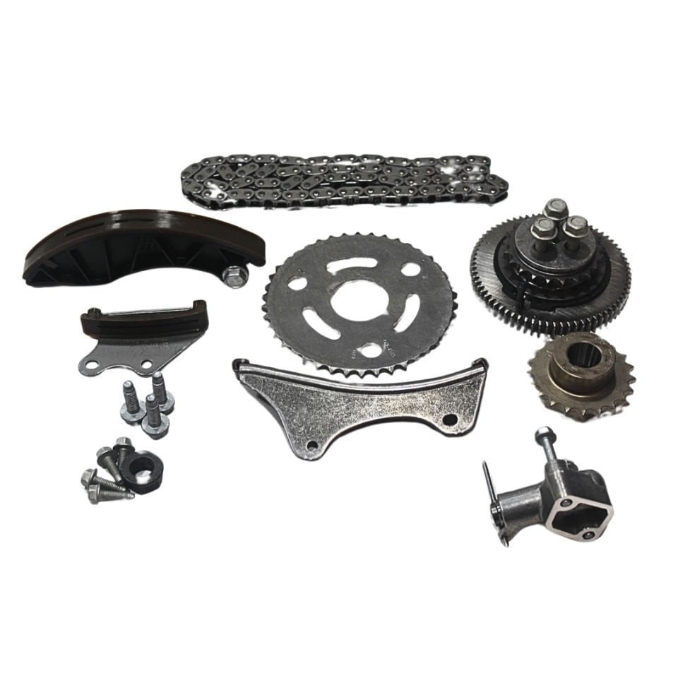 Opel İnsignia B  1.6 Dizel Zincir Seti - Orijinal - 95528472