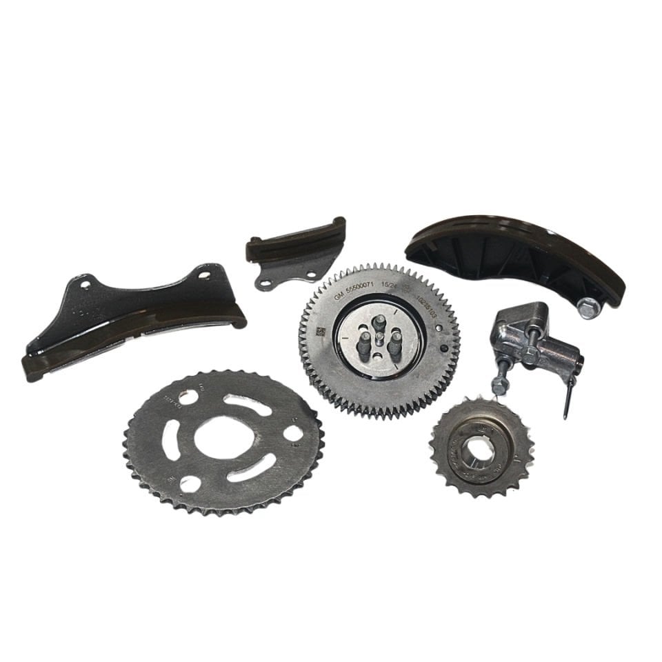 Opel İnsignia B  1.6 Dizel Zincir Seti - Orijinal - 95528472