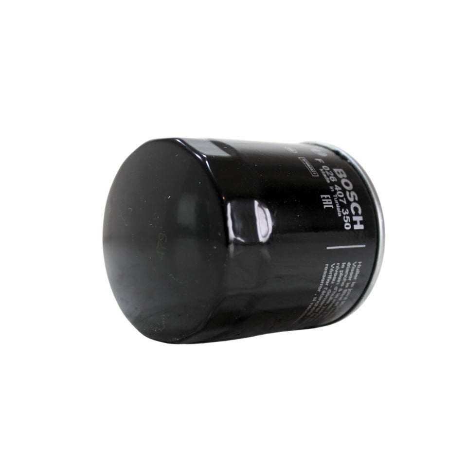 Opel Astra K 1.4 Turbo Benzinli Yağ Filtresi - Bosch F026407350