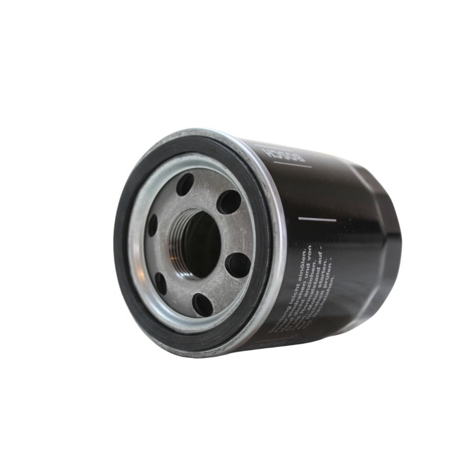 Opel Astra K 1.4 Turbo Benzinli Yağ Filtresi - Bosch F026407350