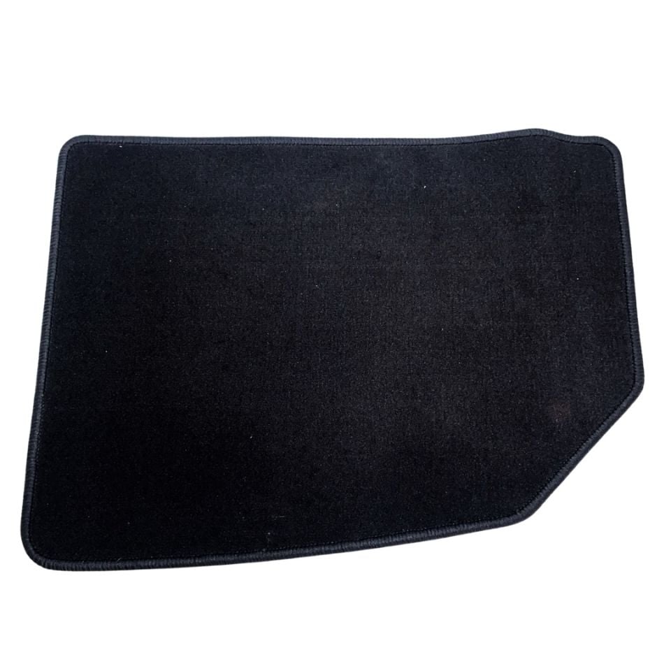 Chevrolet Trax Luxe Paspas Seti -  Orijinal 95599290