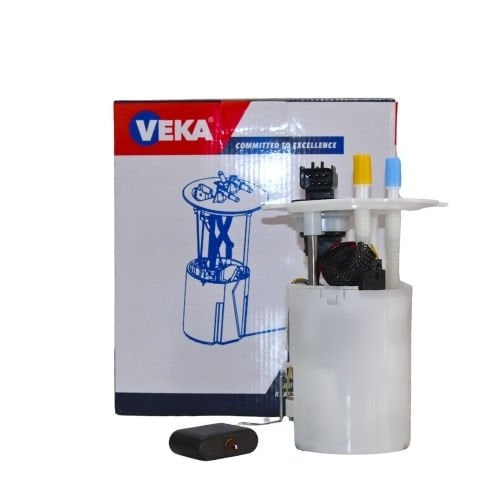 Chevrolet Aveo 1.4 16 V  Benzinli Yakıt Pompası + Şamandıra - Veka 34-1601