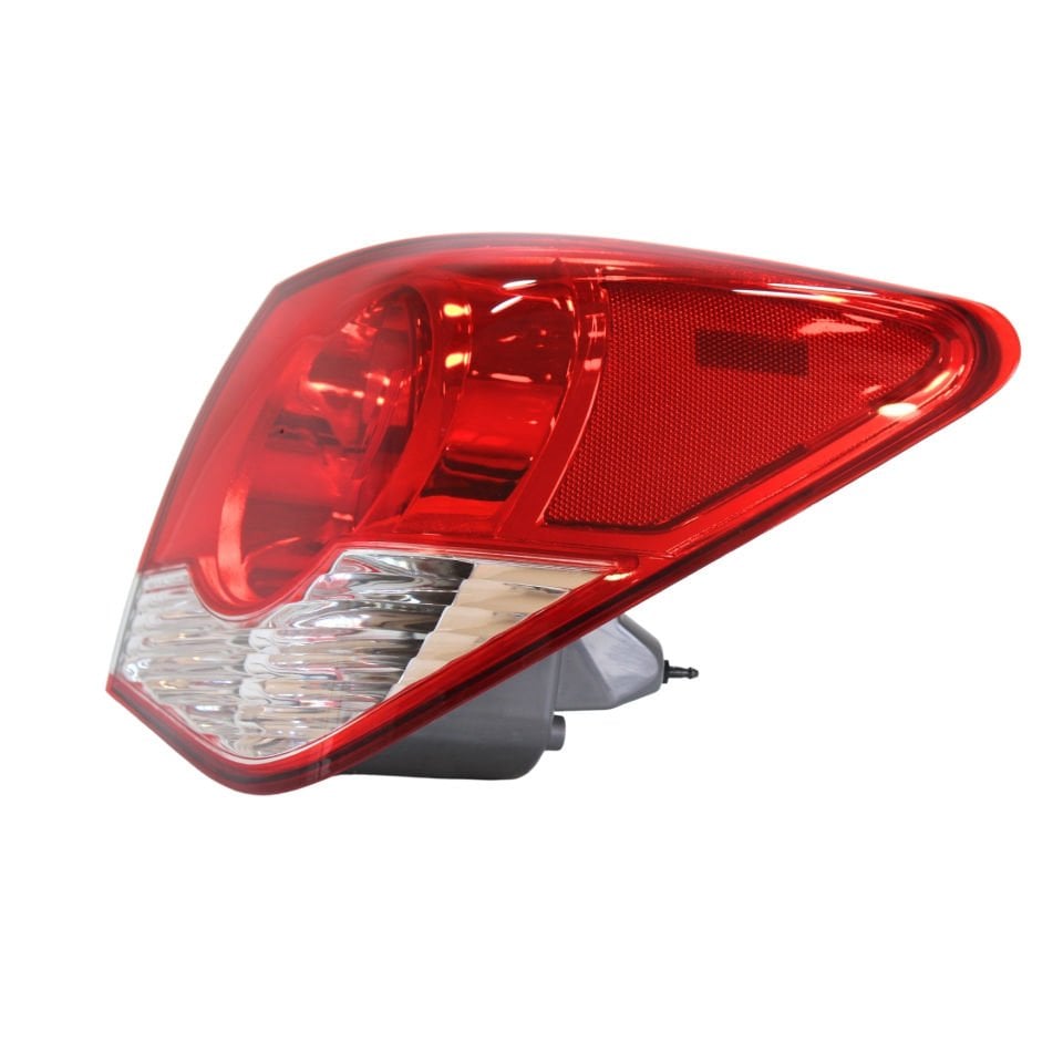 Chevrolet Cruze Sağ Dış Stop (Sedan NB) - Yan Sanayi 95965224