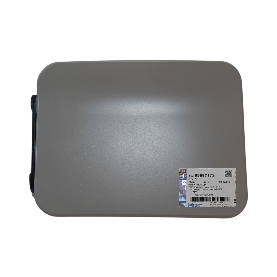 Chevrolet Kalos  Benzin Depo Dış Kapağı ( HB Kasa ) - Orijinal 95987173