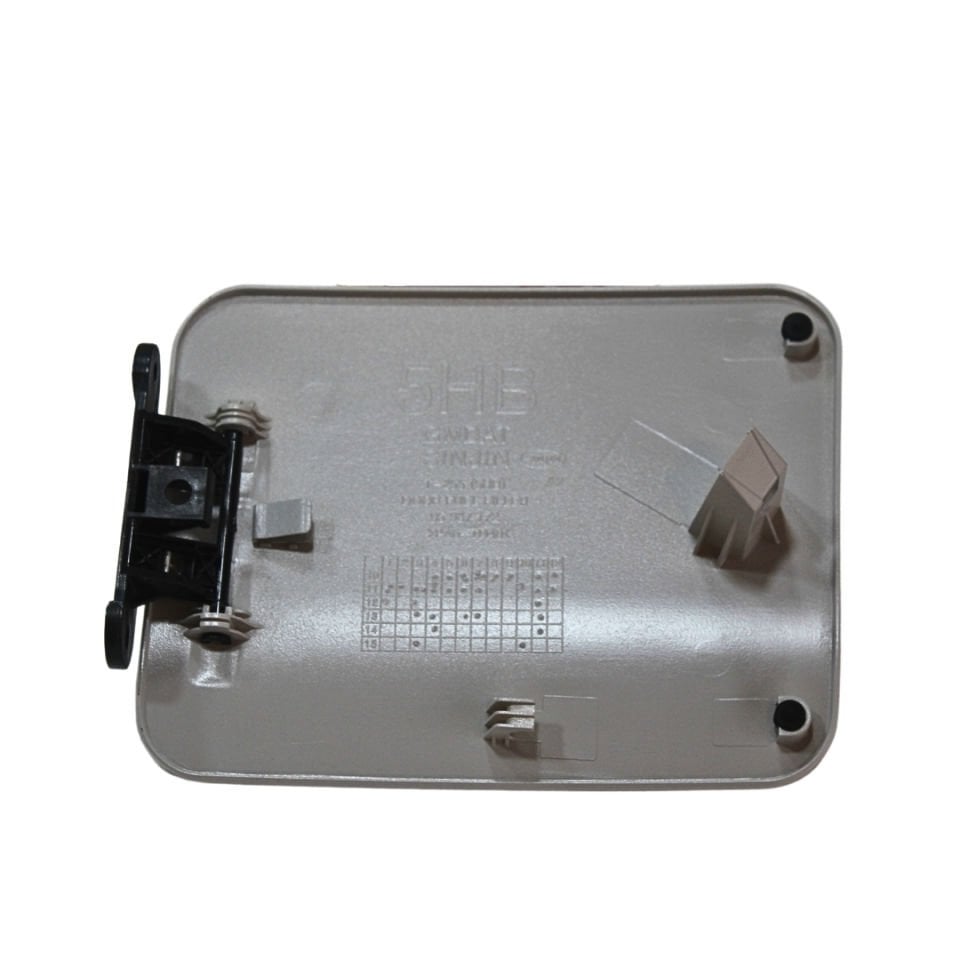 Chevrolet Kalos  Benzin Depo Dış Kapağı ( HB Kasa ) - Orijinal 95987173