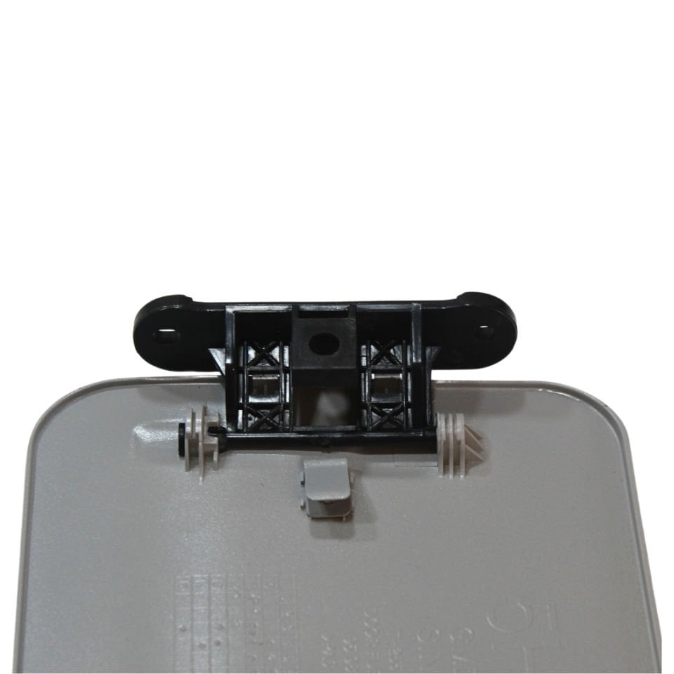 Chevrolet Kalos  Benzin Depo Dış Kapağı ( HB Kasa ) - Orijinal 95987173