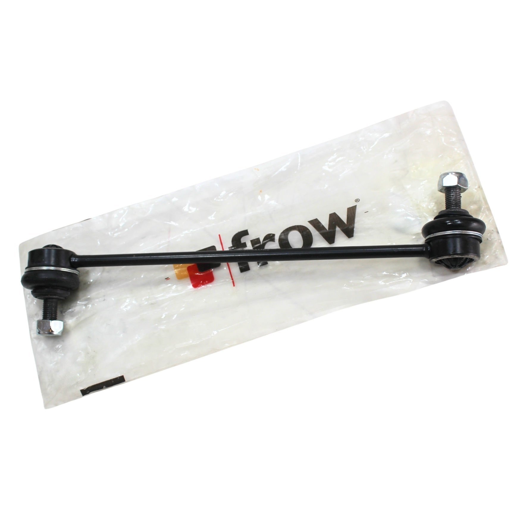 Chevrolet Aveo 1.4 Benzinli Viraj Askı Rotu (Z Rot) - Frow 387.1215.009